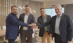 AUGC y la Academia Prefortia dan un paso más en un nuevo convenio para la formación en la Guardia Civil