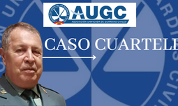 La Fiscalía solicita un año de prisión para el teniente general investigado en el Caso Cuarteles