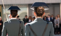 Los servicios jurídicos de AUGC Castellón logran que se archive un expediente disciplinario a una de sus agentes