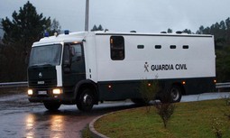 AUGC reclama al Consejo formación específica para las unidades de Protección y Seguridad