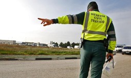 La Federación de Andalucía de AUGC se reúne con la Jefatura del Sector Tráfico en esta comunidad autónoma