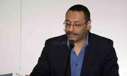 La Asociación Unificada de Guardias Civiles (AUGC) estudia la posibilidad de querellarse contra el portavoz de la Comisión Islámica de Melilla (CIM) Samir Mohamed Tieb.