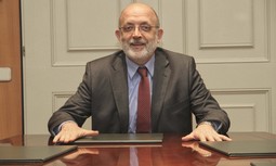 AUGC traslada al nuevo Director de la Guardia Civil sus principales demandas
