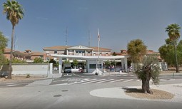 Asamblea General Ordinaria de AUGC Sevilla, el 25 de abril