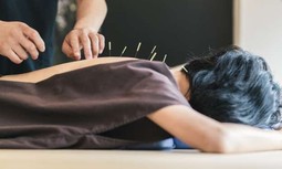 El TSJ de Madrid estima un recurso de compatibilidad de un guardia civil  para el ejercicio privado de la acupuntura y terapias alternativas