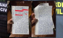 "Gracias por no dudar": la heroica intervención de dos guardias civiles que salvó una vida en Ontur (Albacete)