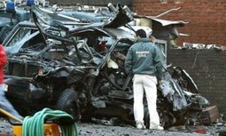 Una de cal y otra de arena: el Gobierno Vasco permite el desprecio público a la Guardia Civil tras pedir perdón a las víctimas