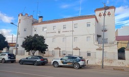 AUGC denuncia el desalojo injustificado y sin garantías de guardias civiles y sus familias en el Puesto de la Guardia Civil de Utiel