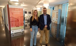 AUGC comparece en la Subcomisión del Congreso para promover el Pacto de Estado sobre Violencia de Género