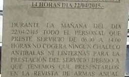 una revisión impide a agentes de Torrevieja usar chalecos antibalas