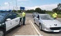 Subsector de Córdoba: Los guardias civiles de Tráfico reclaman una valoración más justa de su trabajo