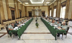 ¿Qué es la negociación colectiva y  por qué no existe en la Guardia Civil?