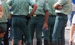 NOTA INFORMATIVA DE LA ASOCIACIÓN UNIFICADA DE GUARDIAS CIVILES