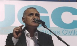 'La hora del relevo'