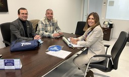 AUGC Toledo pide el Hospital de Toledo una habitación independiente en el área de urgencias para acompañar a los presos