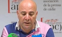Sancionado por falta grave el secretario provincial de AUGC en Cádiz