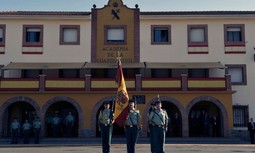 GT sobre procesos de selección para el ingreso en la Guardia Civil en la Escala de Cabos y Guardias