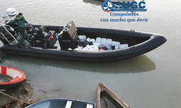 AUGC vuelve a presentar un plan para que se reconozca a la provincia de Cádiz como Zona de Especial Singularidad