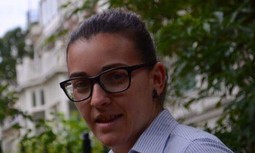 Ana María Sevilla,  secretaria general de la Federación de Extremadura de AUGC: “Sin turnos es casi imposible  conciliar la vida laboral con la familia”