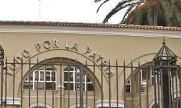 Roban en Dependencias Oficiales de la Guardia Civil en Badajoz en pleno Nivel de Alerta III