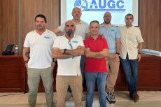 AUGC Sevilla (2026-2031)