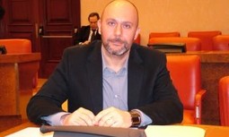 Pregunta parlamentaria de IU y respuesta del Gobierno sobre seguridad privada en prisiones