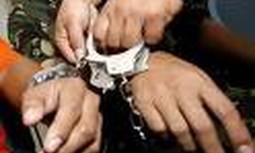 En el Subsector de Alicante se reseñarán a los detenidos.