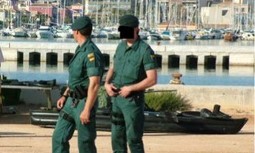 La Dirección General de la Guardia Civil no dispone de todas las prendas necesarias para dotar a los alumnos que ingresarán el mes que viene
