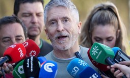 AUGC denuncia la pasividad del Ministerio del Interior ante el narcotráfico y su obsesión por silenciar la realidad