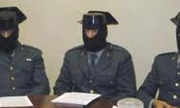 FRACASA UN NUEVO INTENTO DE AMORDAZAR LA LIBERTAD DE EXPRESIÓN DE LOS GUARDIAS CIVILES.
