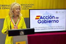 AUGC Huelva dirige una carta abierta a la subdelegada del Gobierno: menos titulares y más medios reales