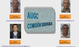 AUGC SUBOFICIALES se refuerza para afrontar nuevos retos