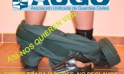 POSICIONAMIENTO DE AUGC FRENTE A LOS EXPEDIENTES A DIRIGENTES ASOCIATIVOS POR SU PARTICIPACIÓN EN LA MANIFESTACIÓN DEL 18-0.-