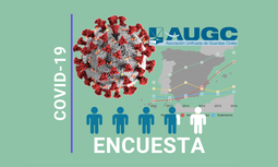 Participa en la encuesta sobre COVID-19 dirigida a guardias civiles