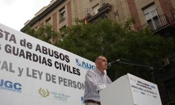 ENTREVISTA DE ALBERTO MOYA: " NOS ENCONTRAMOS EN UN MOMENTO HISTÓRICO"