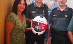 El ‘copago social’ para la compra de material, nueva modalidad para poder tener más guardias civiles en el pueblo