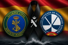 Dos guardias civiles fallecidos y dos heridos en una operación marítima frente a Huelva. La Administración tenía las advertencias sobre la mesa. Las ignoró.