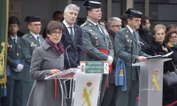 Una más, uno menos