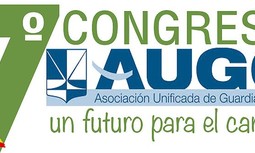 El Secretario General de AUGC anima a todos los afiliados a participar en el Congreso Nacional del  26-O