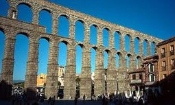 Convocatoria Reunión informativa en Segovia