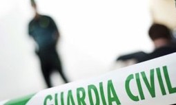 Desalojan AUGC de la Comandancia de Algeciras