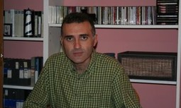 ENTREVISTA AL SECRETARIO GENERAL DE AUGC, ALBERTO MOYA: "UN GUARDIA CIVIL SOMETIDO A TANTAS TENSIONES DIARIAS, DE ENTRADA, TAN SOLO QUIERE QUE LE ESCUCHEN"