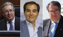 AUGC demanda la actuación del presidente del Gobierno ante los graves hechos sucedidos en el Ministerio del Interior
