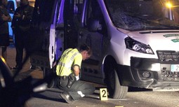 AUGC vuelve a reclamar más medios contra el narcotráfico en Campo de Gibraltar tras la muerte de un policía local en la Línea