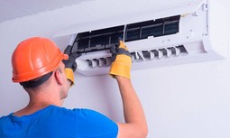 Cómo desnaturalizar un cuerpo policial: la Guardia Civil ‘forma’ a mandos para el mantenimiento de los aires acondicionados de los cuarteles