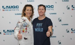 Eva María Gómez, nueva secretaria  general en la delegación de Madrid