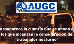 AUGC, 'trending topic' en la red social Twitter