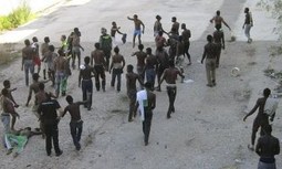 AUGC Melilla solicita a la fiscalía que diga si las devoluciones de inmigrantes son o no legales