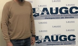 AUGC Sevilla refuerza su área de Relaciones Institucionales creando una secretaría propia