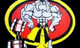 OFERTA "GIMNASIO JAPÓN" DE LA LOCALIDAD DE LA ADRADA PARA NUESTROS AFILIADOS